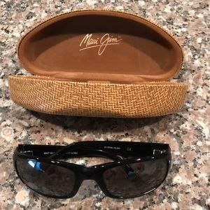 Men’s Maui Jim MJ-103-02 Sunglasses